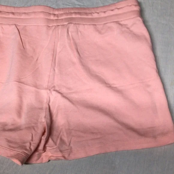 Alfani Women's Light Pink Athletic Shorts - Picture 7 of 8